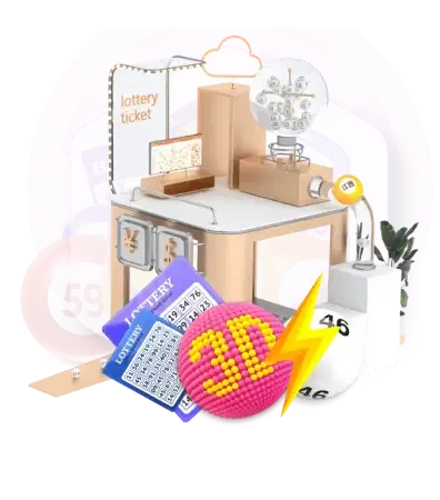 VR彩票主题视觉