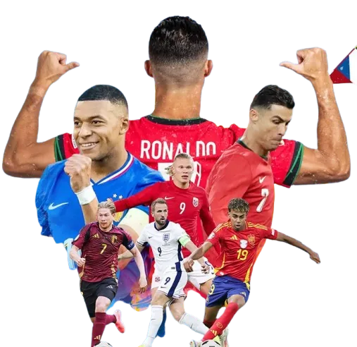 sports-1主题视觉